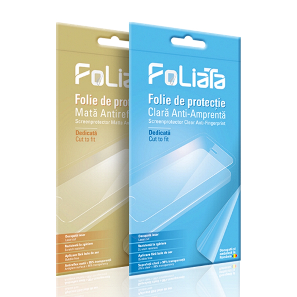 Palm Pixi Plus Folie protectie FoliaTa